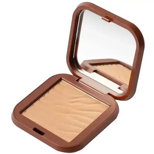 Mascavo Summer Glow Pó Bronzeador Acetinado 8g - Sunkiss