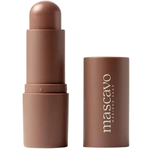 Mascavo Shape Stick Contorno em Bastão 6g - Almond