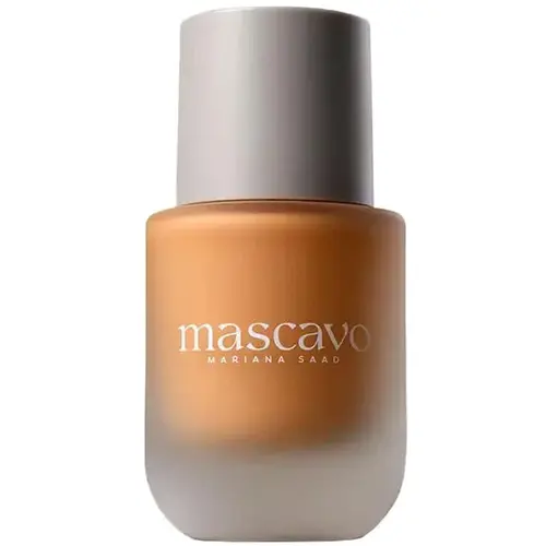 Mascavo Soft Radiance Base Liquida 30ml - 30N