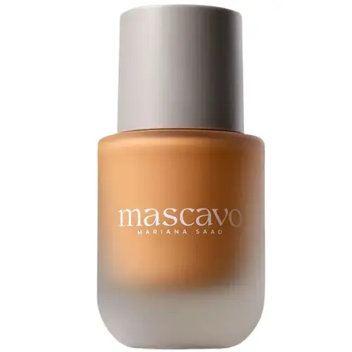 Mascavo Soft Radiance Base Liquida 30ml - 35W
