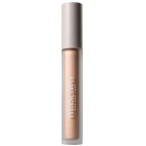 Mascavo Soft Blur Corretivo Líquido 6g - Peach