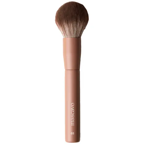 Mascavo Pro Series 03 Pincel para Pó