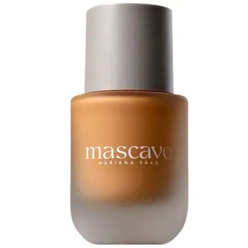 Mascavo Soft Radiance Base Liquida 30ml - 15W