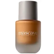 Mascavo Soft Radiance Base Liquida 30ml - 15W