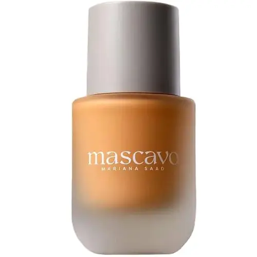 Mascavo Soft Radiance Base Liquida 30ml - 32W