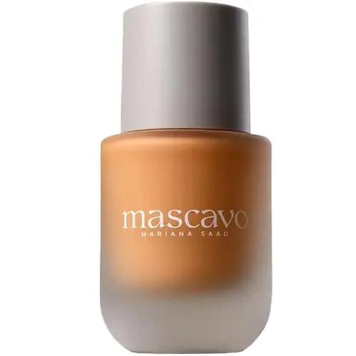 Mascavo Soft Radiance Base Liquida 30ml - 16N