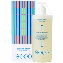 Sooo Swin Shampoo 500ml