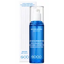 Sooo Ultime Hair Essence 50ml - Parade Celina