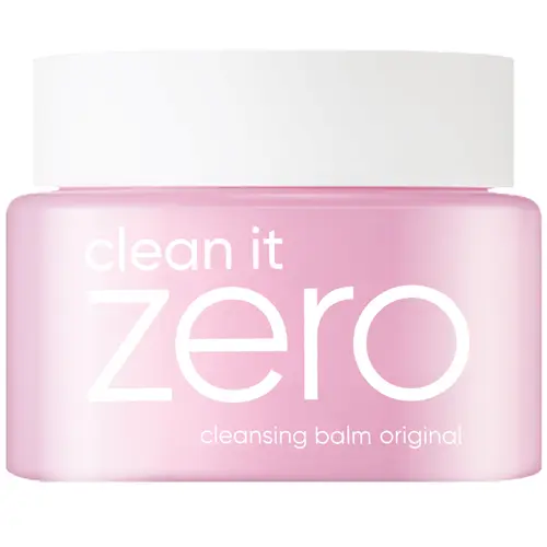 Banila Co Clean It Zero Cleasing Balm 50ml - Original