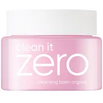 Banila Co Clean It Zero Cleasing Balm 50ml - Original