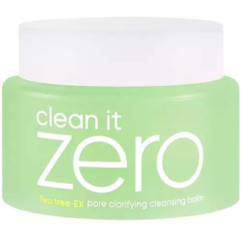 Banila Co Clean It Zero Cleasing Balm 50ml - Pore Clarifying