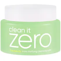 Banila Co Clean It Zero Cleasing Balm 50ml - Pore Clarifying