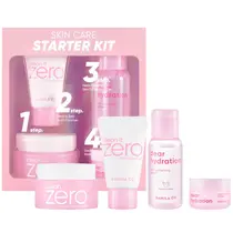 Banila Co Skin Care Starter Kit