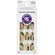 Kiss New York Impress The No Glue Mani Unhas Autocolantes - Shining