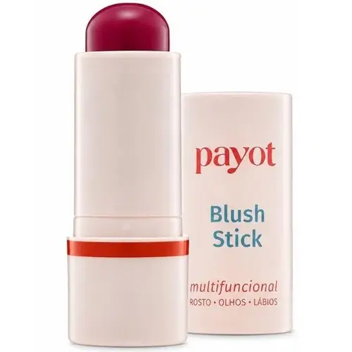 Payot Blush Stick Multifuncional 6g - Licor de Cereja