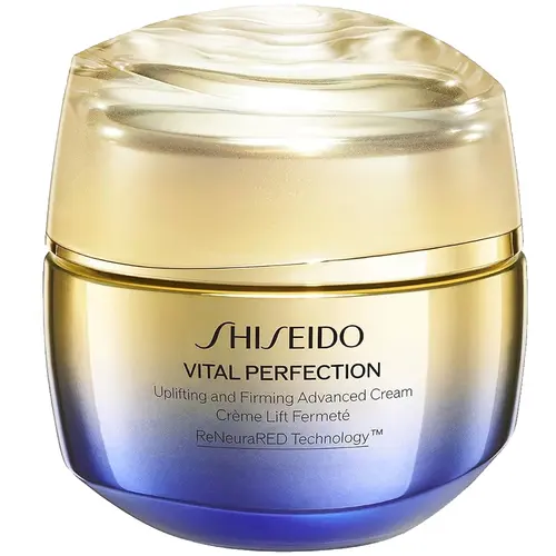 Shiseido Vital Perfection Uplifting and Firming Advanced Cream 50ml