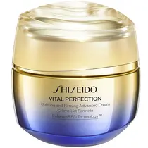 Shiseido Vital Perfection Uplifting and Firming Advanced Cream 50ml