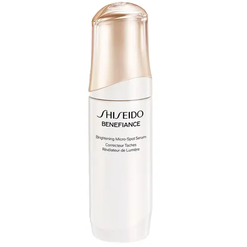 Shiseido Benefiance Brightening Micro-Spot Serum 50ml