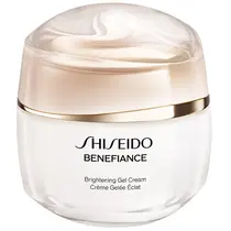 Shiseido Benefiance Brightening Gel Cream 50ml