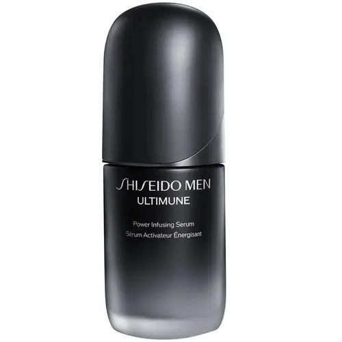 Shiseido Men Ultimune Power Infusing Serum 50ml