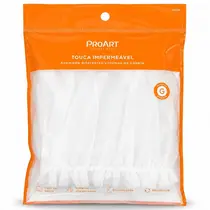 ProArt Touca Impermeável Grande - Branca