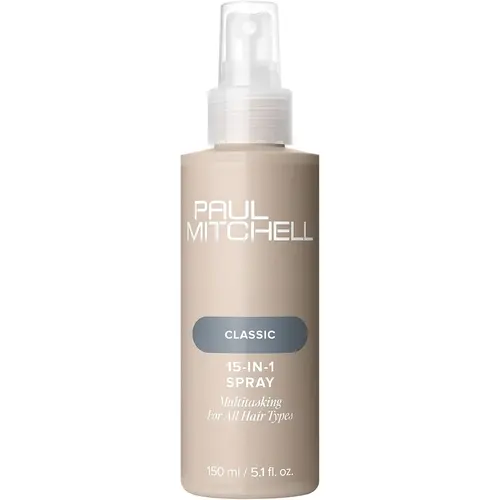 Paul Mitchell Classic 15 In 1 Spray 150ml