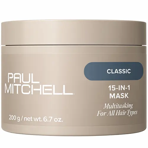 Paul Mitchell Classic 15 In 1 Mask 200g