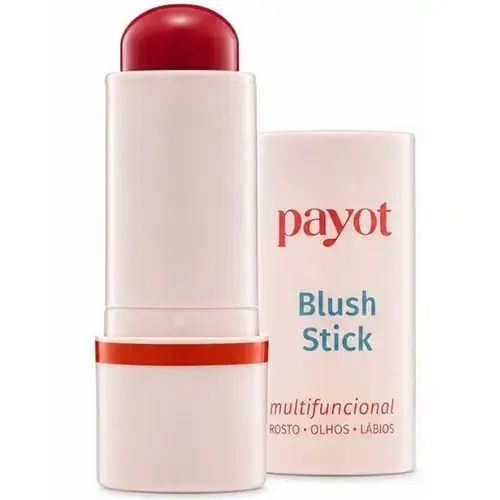Payot Blush Stick Multifuncional 6g - Torta de Romã