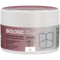 pHamdá Biologic Fast Nutrition Máscara Tratamento Profundo 250g