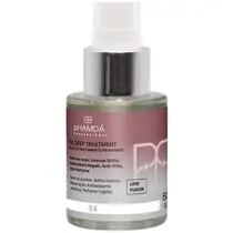 pHamdá Biologic Fast Nutrition Óleo de Tratamento Profundo 60ml
