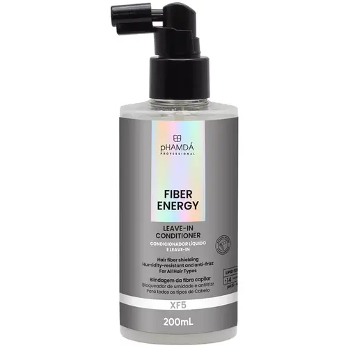 pHamdá Fiber Energy Leave-in Conditioner 200ml