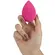 Ana Hickmann Classic Sponge - Pink