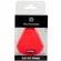 Ana Hickmann Flat Cut Sponge Antifungal - Red