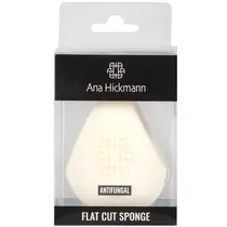 Ana Hickmann Flat Cut Sponge Antifungal - White
