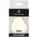 Ana Hickmann Flat Cut Sponge Antifungal - White