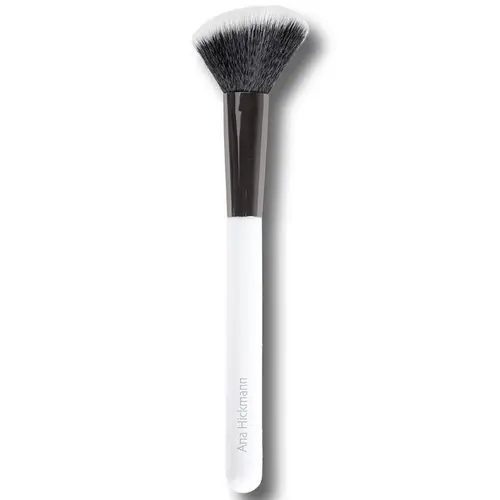 Ana Hickmann Pincel para Contorno e Blush - 199