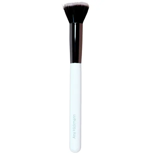 Ana Hickmann Pincel Duo Fiber para Base - 313