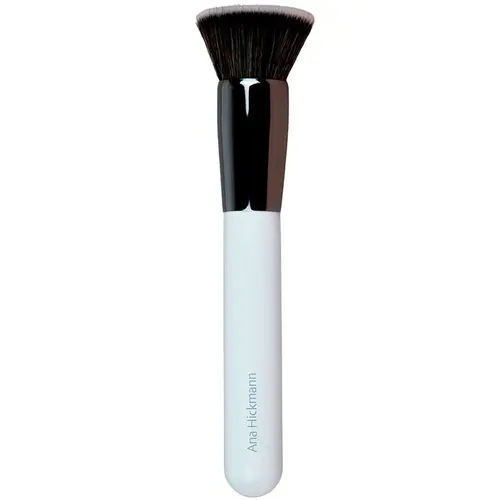 Ana Hickmann Pincel Kabuki Flat para Base - 315