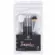 Ana Hickmann Travel Kit Conjunto de Pincéis - 5 Pincéis