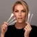 Ana Hickmann Travel Kit Conjunto de Pincéis - 5 Pincéis