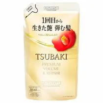 Tsubaki Premium Volume & Repair Conditioner 300ml - Refil