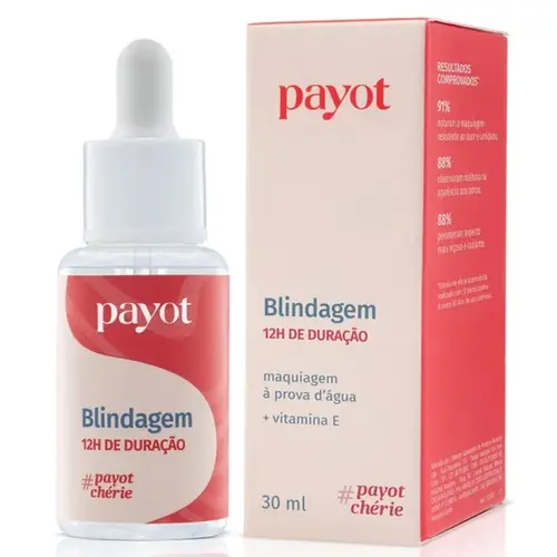 Payot Blindagem 30ml