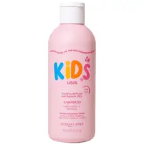 Acquaflora Kids Lisos Shampoo 200ml