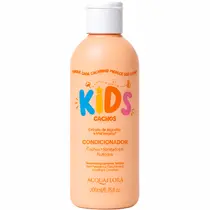 Acquaflora Kids Cachos Condicionador 200ml