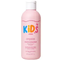 Acquaflora Kids Lisos Condicionador 200ml