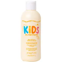 Acquaflora Kids Sol Mar Piscina Condicionador 200ml