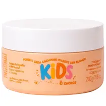 Acquaflora Kids Cachos Tratamento Condicionante 200g
