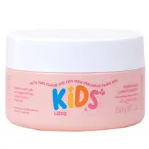 Acquaflora Kids Lisos Tratamento Condicionante 200g
