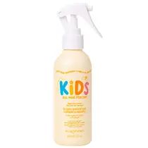 Acquaflora Kids Sol Mar Piscina Fluído Protetor Condicionante 200ml