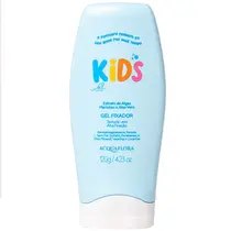 Acquaflora Kids Gel Fixador 120g